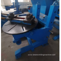 Automatic Elevating Circular Seam Girth Welding Machine